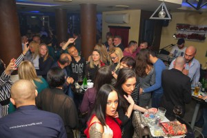 Dnevni doček Nove godine (#NG2018)