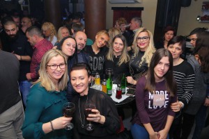 Dnevni doček Nove godine (#NG2018)