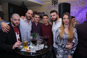 Dnevni doček Nove godine (#NG2018)