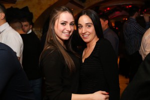 Prednovogodišnje zagrevanje (#NG2018)