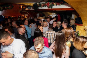 Prednovogodišnje zagrevanje (#NG2018)