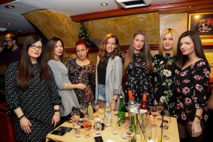 Prednovogodišnje zagrevanje (#NG2018)