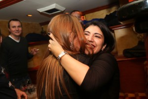 Prednovogodišnje zagrevanje (#NG2018)