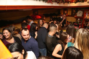 Prednovogodišnje zagrevanje (#NG2018)