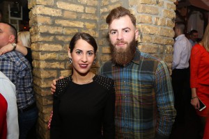 Prednovogodišnje zagrevanje (#NG2018)