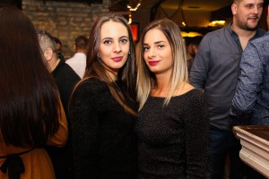 Prednovogodišnje zagrevanje (#NG2018)