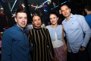 Prednovogodišnje zagrevanje (#NG2018)