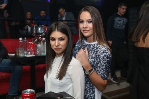 Prednovogodišnje zagrevanje (#NG2018)