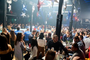 Prednovogodišnje zagrevanje (#NG2018)