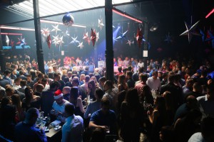 Prednovogodišnje zagrevanje (#NG2018)