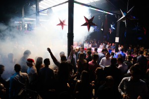 Prednovogodišnje zagrevanje (#NG2018)