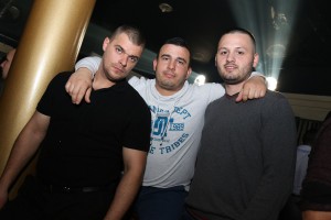 Prednovogodišnje zagrevanje (#NG2018)