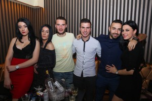 Prednovogodišnje zagrevanje (#NG2018)