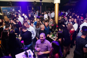 Prednovogodišnje zagrevanje (#NG2018)