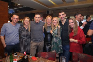 Dnevni doček Nove godine (#NG2018)