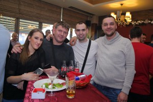 Dnevni doček Nove godine (#NG2018)