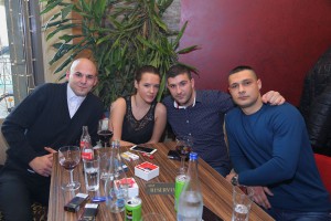 Dnevni doček Nove godine (#NG2018)