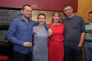 Dnevni doček Nove godine (#NG2018)