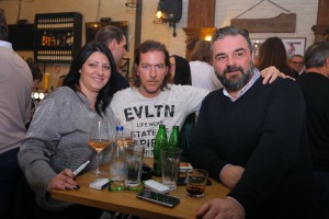 Dnevni doček Nove godine (#NG2018)