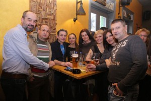 Dnevni doček Nove godine (#NG2018)