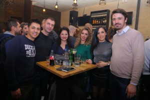 Dnevni doček Nove godine (#NG2018)