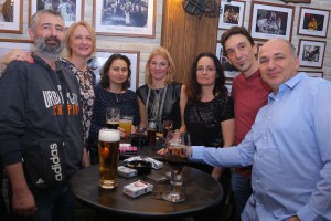 Dnevni doček Nove godine (#NG2018)