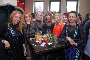 Dnevni doček Nove godine uz EX YU bend (#NG2018)