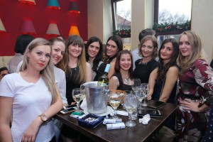 Dnevni doček Nove godine uz EX YU bend (#NG2018)