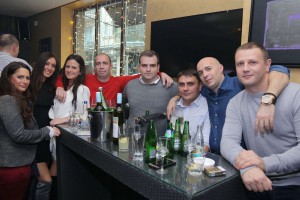 Dnevni doček Nove godine uz Ansambl "Biseri" (#NG2018)