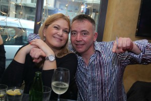 Dnevni doček Nove godine uz Ansambl "Biseri" (#NG2018)