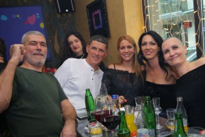 Dnevni doček Nove godine uz Ansambl "Biseri" (#NG2018)