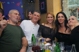 Dnevni doček Nove godine uz Ansambl "Biseri" (#NG2018)