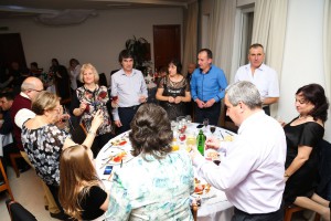 Doček Nove godine u restoranu Panorama (#NG2018)