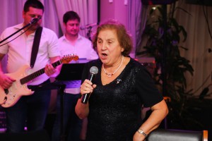 Doček Nove godine u restoranu Panorama (#NG2018)