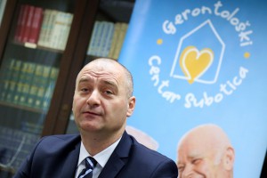 Prezentacija projekta za rekonstrukciju Gerontološkog centra