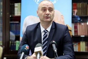 Prezentacija projekta za rekonstrukciju Gerontološkog centra