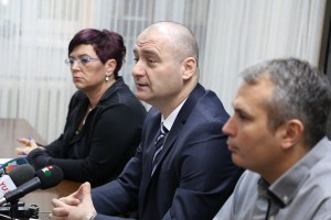 Prezentacija projekta za rekonstrukciju Gerontološkog centra