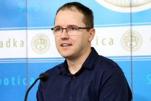 Najava Centralne svečanost obeležavanja Nacionalnog praznika Rusina