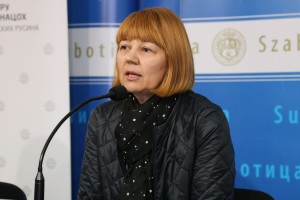 Najava Centralne svečanost obeležavanja Nacionalnog praznika Rusina