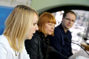 Najava Centralne svečanost obeležavanja Nacionalnog praznika Rusina