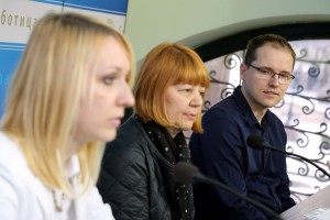 Najava Centralne svečanost obeležavanja Nacionalnog praznika Rusina