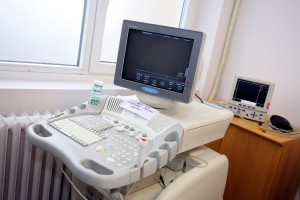 Puštanje u rad angio-sale