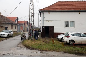 Otvaranje privremenog Prihvatilišta za beskućnike