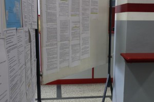 Prostorije Nacionalne službe za zapošljavanje