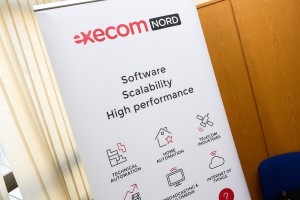 Predavanje Execom Nord-a i Execom grupe na temu prakse, usavršavanja i stipendiranja