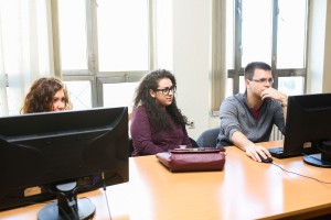 Predavanje Execom Nord-a i Execom grupe na temu prakse, usavršavanja i stipendiranja