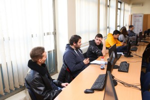 Predavanje Execom Nord-a i Execom grupe na temu prakse, usavršavanja i stipendiranja