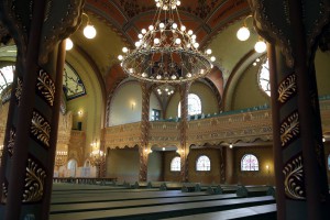 Završena obnova Sinagoge