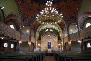 Završena obnova Sinagoge