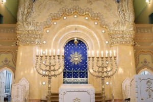 Završena obnova Sinagoge